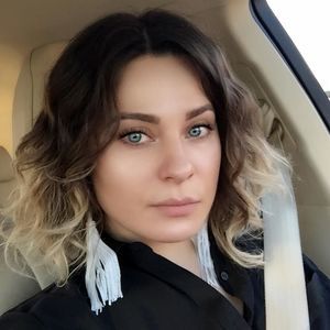 Meet your Posher, Ирина